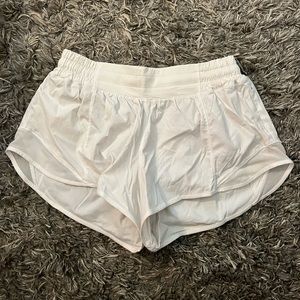 Hotty hot shorts